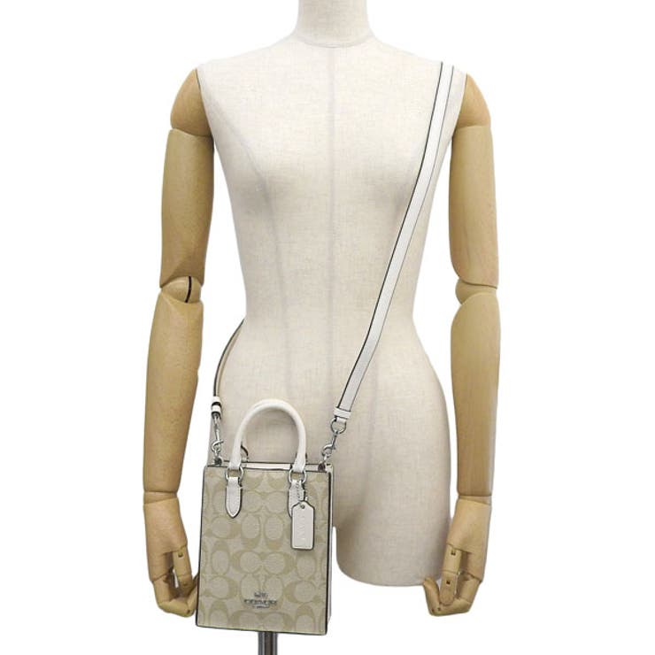 COACH コーチ NORTH | Riverall | 詳細画像6 