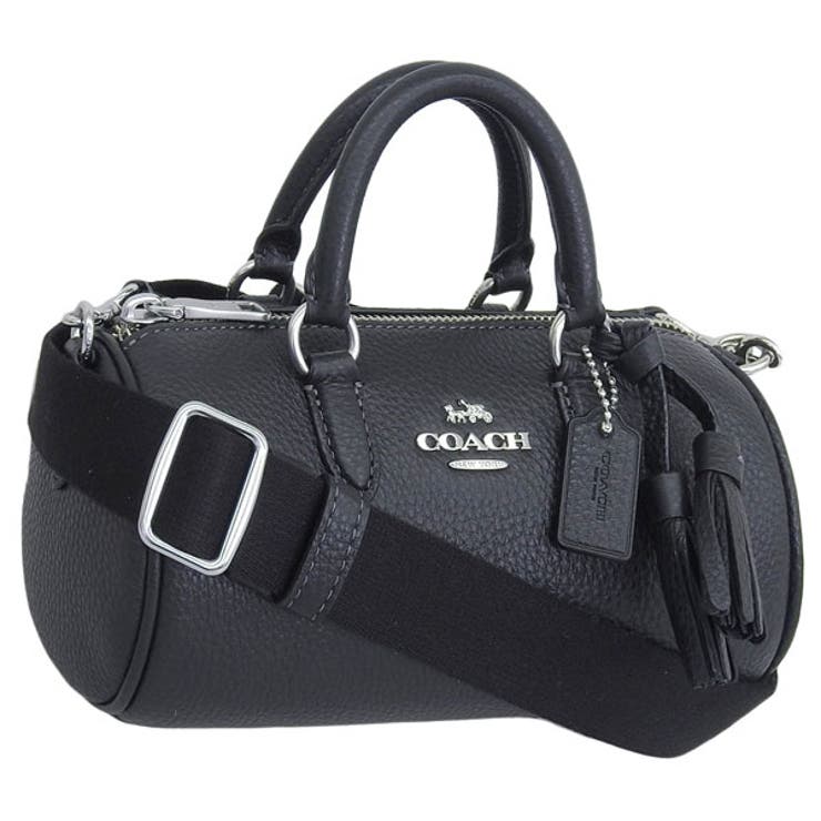 人気♡説明書付♡美品♡COACH コーチ シグネチャー ショルダーバッグ コーチ(COACH) シグネチャー(Signature) ショルダーバッグ