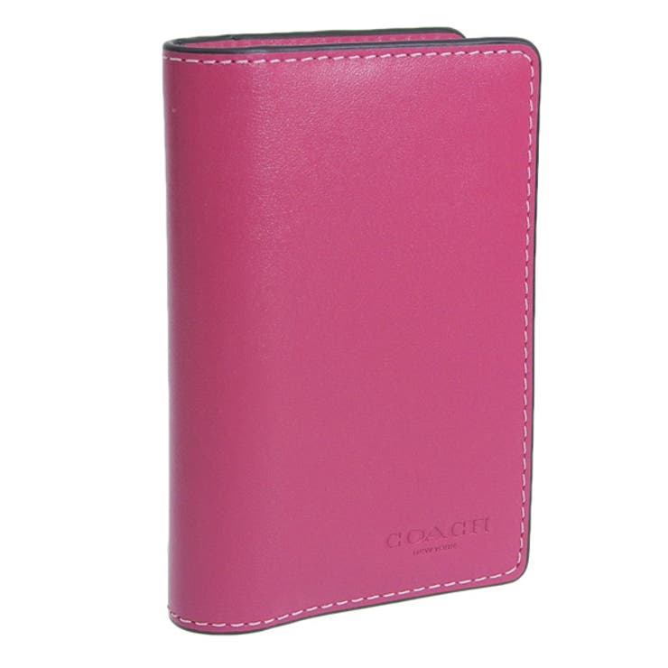 Coach passport online wallets