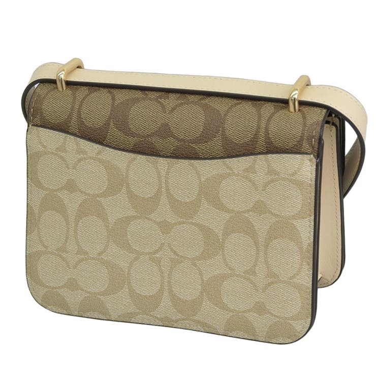 COACH コーチ MORGAN | Riverall | 詳細画像4 