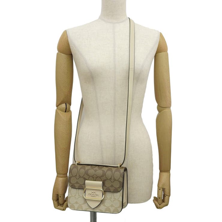 COACH コーチ MORGAN | Riverall | 詳細画像6 