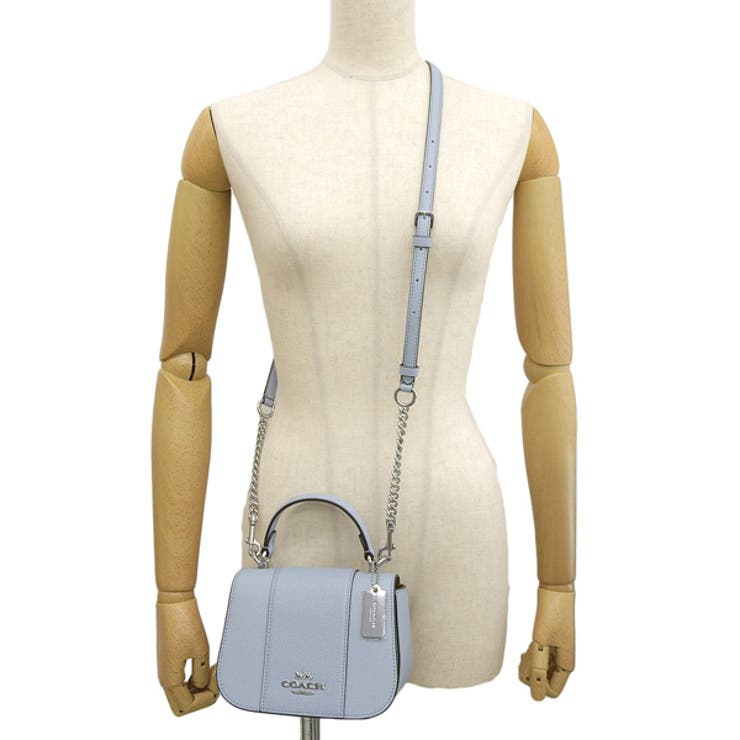 COACH コーチ LYSA[品番：SESB0022354]｜Riverall（リヴェラール 