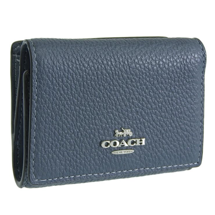(8)デニム | COACH コーチ MICRO | Riverall