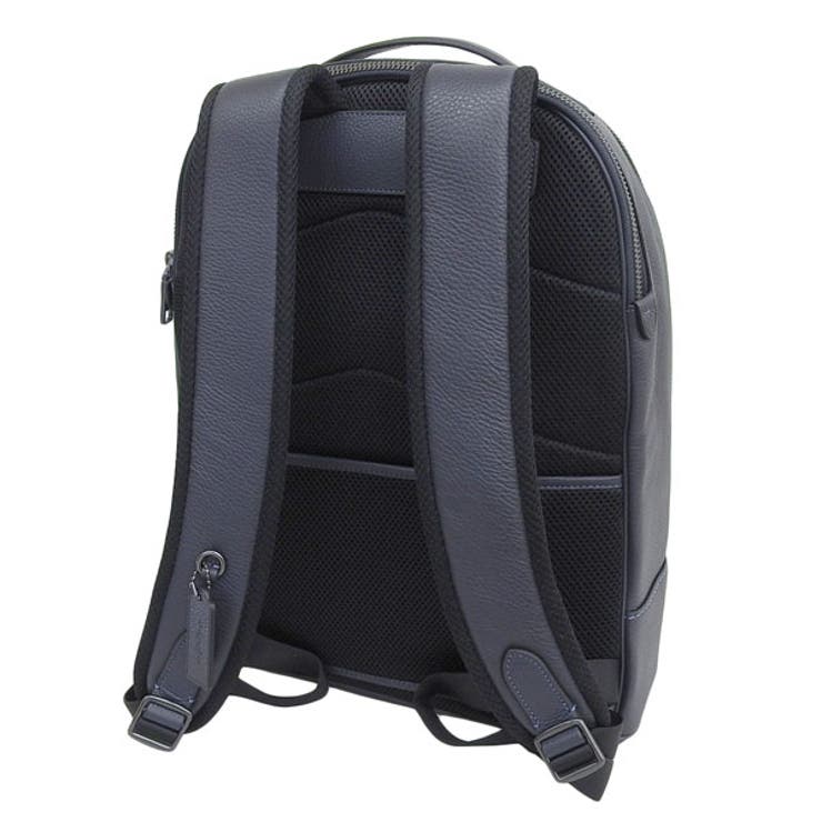 COACH コーチ ETHAN イーサン バック パック リュック A4可[品番