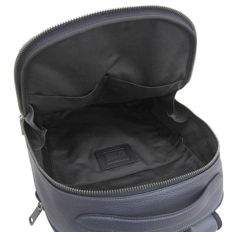 COACH コーチ ETHAN イーサン バック パック リュック A4可[品番