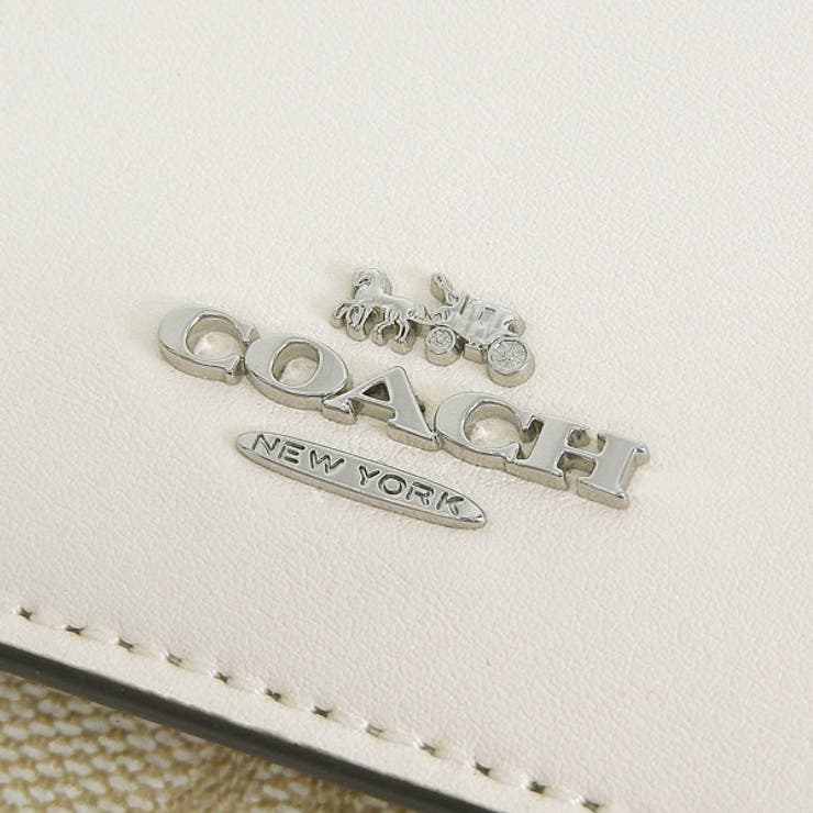 COACH コーチ MICRO | Riverall | 詳細画像7 