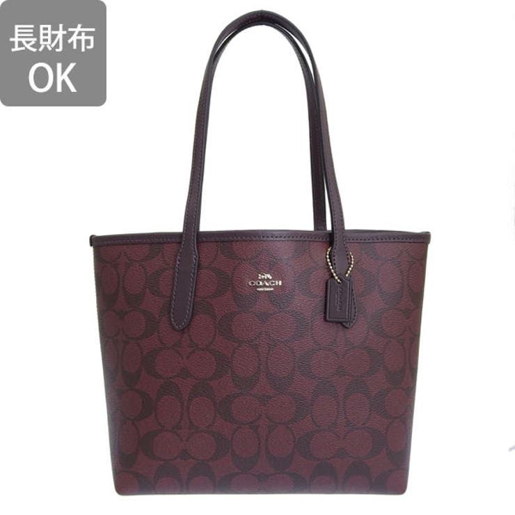 Coach tote mini 2025