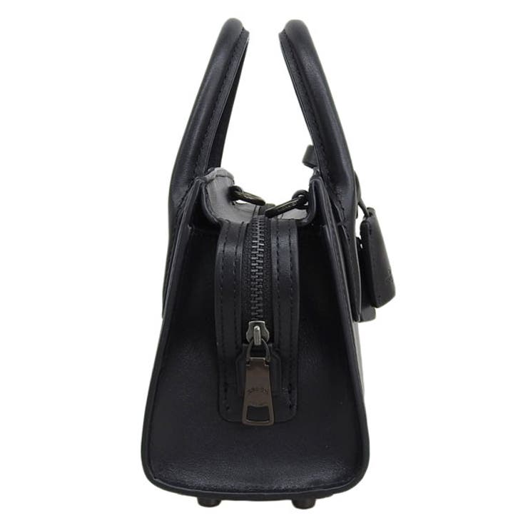 美品】COACH オールドコーチ ショルダーバッグ USA L7C-9965 （K