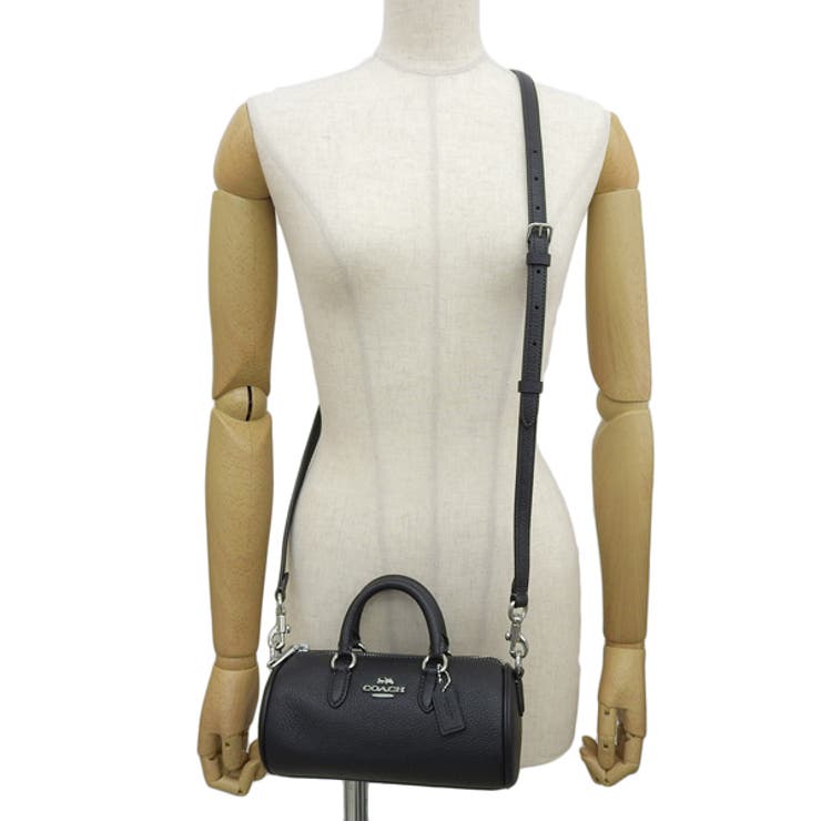 COACH コーチ LACEY | Riverall | 詳細画像6