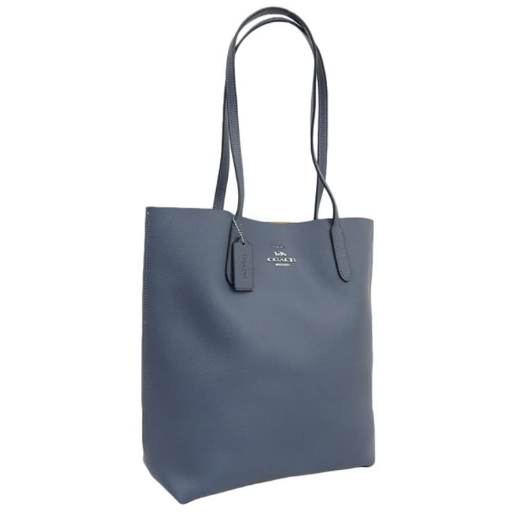 COACH コーチ THEA セア トート バッグ A4可 レザー[品番：SESB0023971