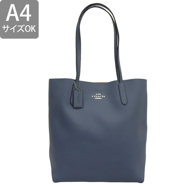 COACH コーチ THEA セア トート バッグ A4可 レザー[品番：SESB0023971