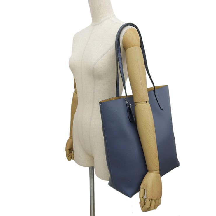 COACH コーチ THEA セア トート バッグ A4可 レザー[品番：SESB0023971