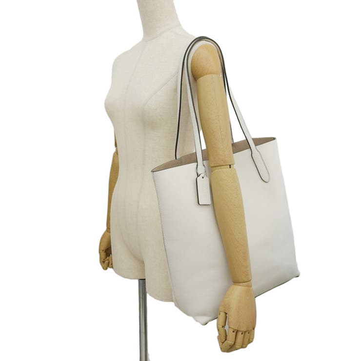 COACH コーチ THEA セア トート バッグ A4可 レザー[品番：SESB0023972 