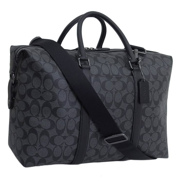 Coach men's deals voyager duffle