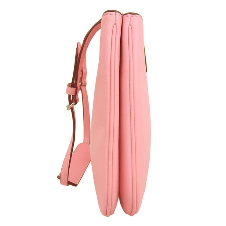 新春セール★ COACH ピンク レザー首輪&リード 保存袋付き COACH コーチ バッグ レディース ショルダーバッグ アウトレット