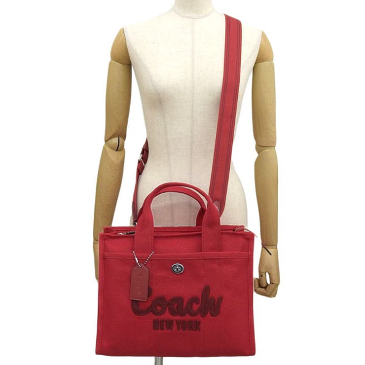 COACH コーチ バッグ | Riverall | 詳細画像6 