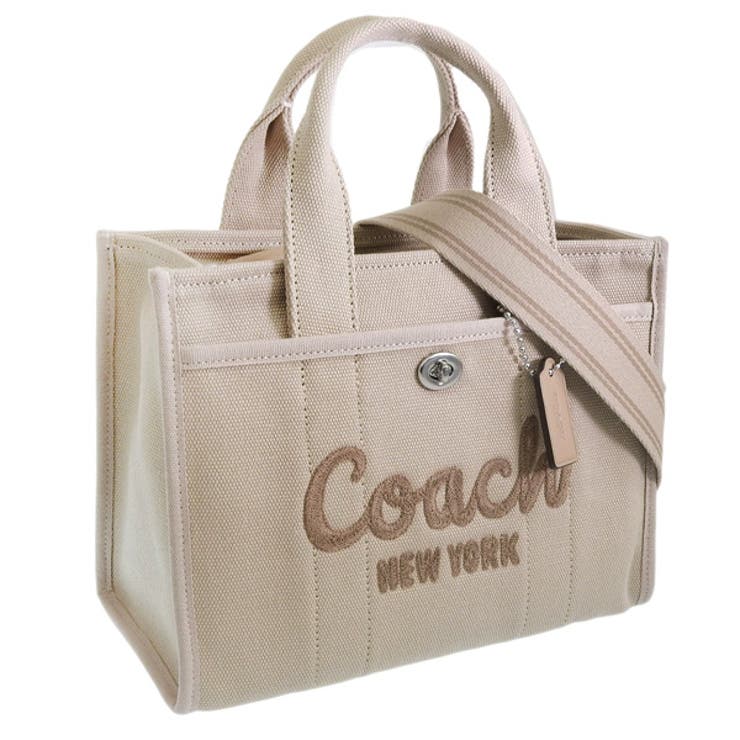 COACH コーチ CARGO[品番：SESB0016855]｜Riverall