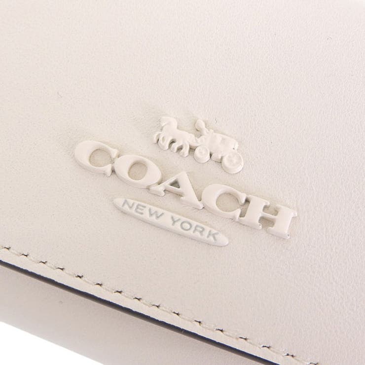 COACH コーチ 財布 | Riverall | 詳細画像6 