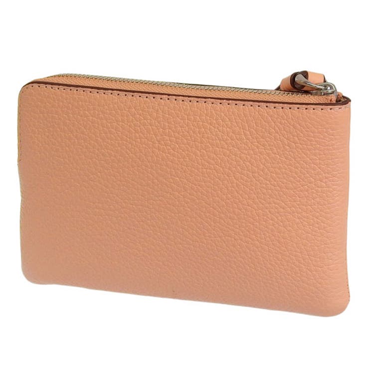 COACH コーチ ポーチ | Riverall | 詳細画像4 