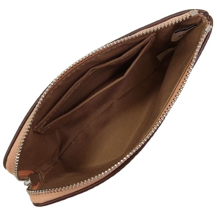 COACH コーチ ポーチ | Riverall | 詳細画像5 