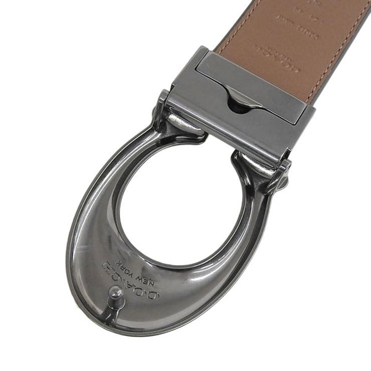 COACH コーチ ベルト[品番：SESB0025092]｜Riverall