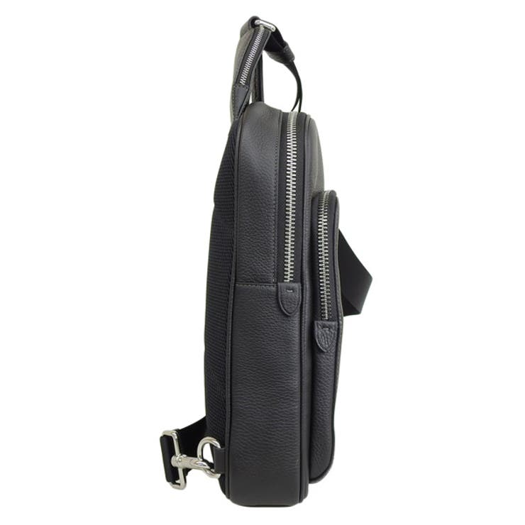 COACH コーチ ETHAN PACK イーサン ボディ バッグ レザー