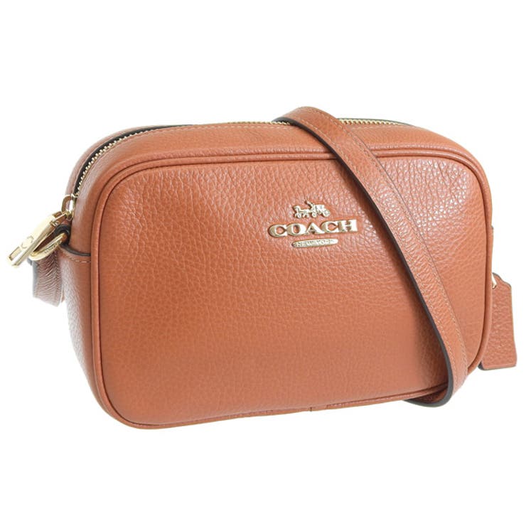 (2)オレンジ | COACH コーチ MINI | Riverall