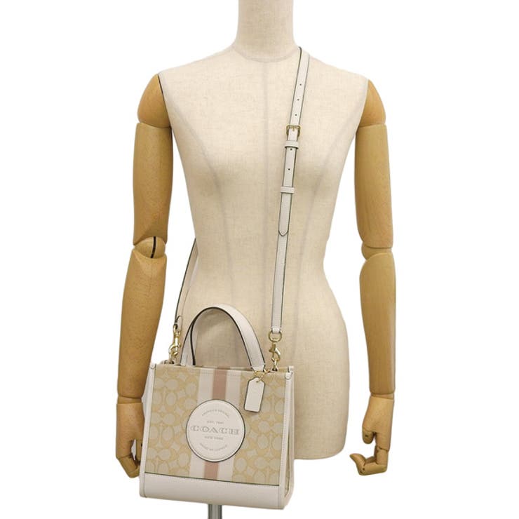 COACH コーチ バッグ[品番：SESB0024169]｜Riverall
