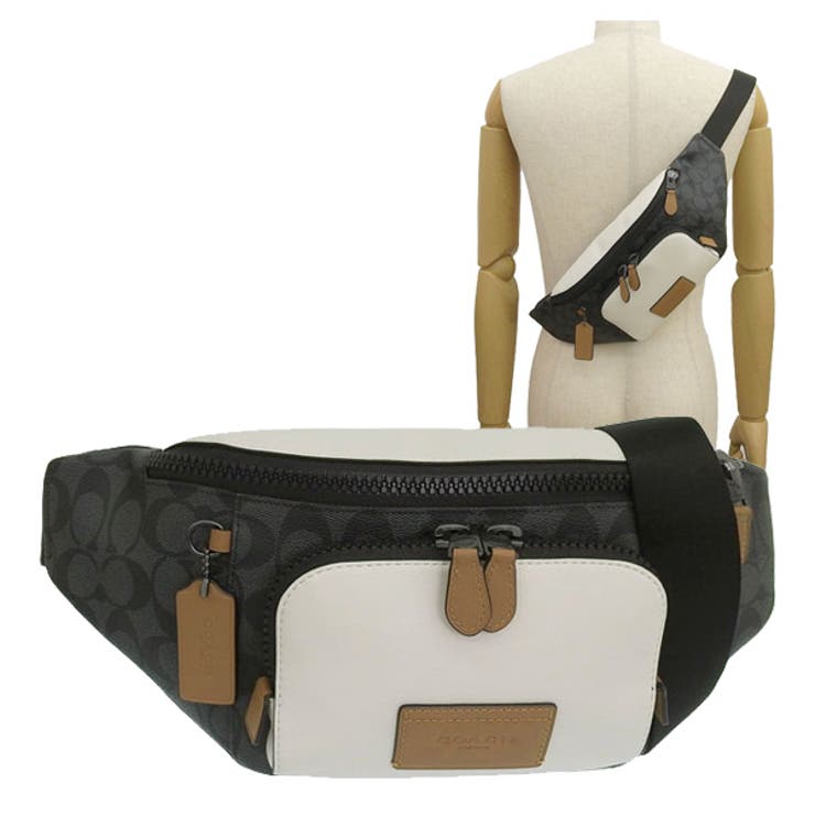 COACH コーチ バッグ | Riverall | 詳細画像1