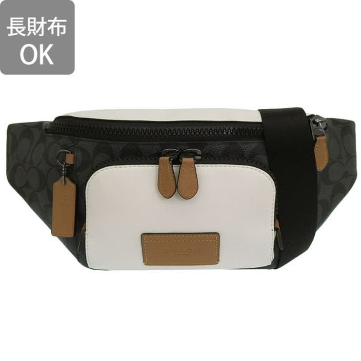 COACH コーチ バッグ | Riverall | 詳細画像2