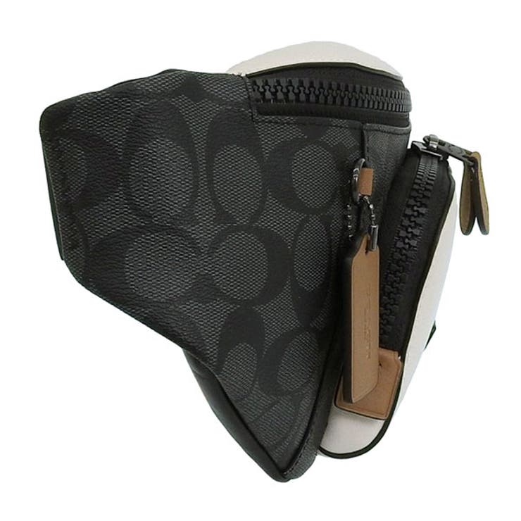 COACH コーチ バッグ | Riverall | 詳細画像3