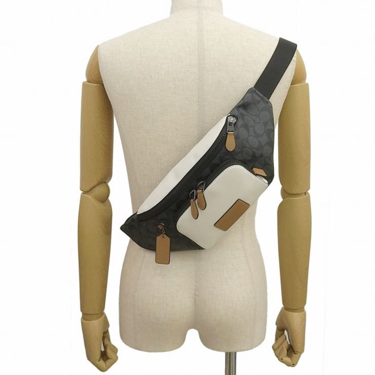 COACH コーチ バッグ | Riverall | 詳細画像6