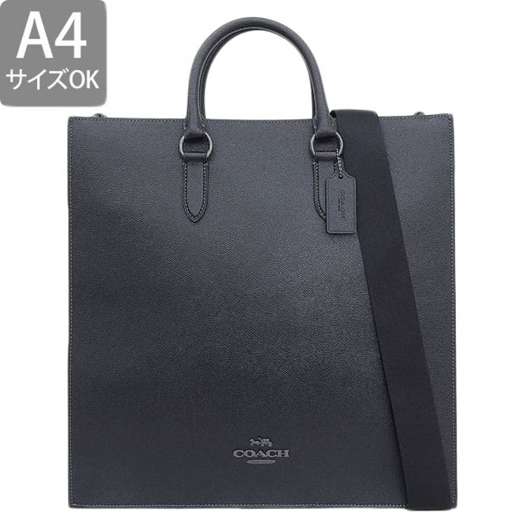 COACH コーチ DYLAN ディラン トート バッグ A4可 レザー[品番