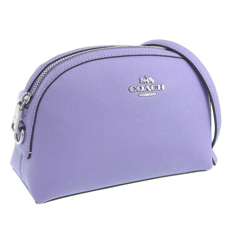 楽天市場】COACH コーチ 4438 ハンドバッグ ツイルストライプ