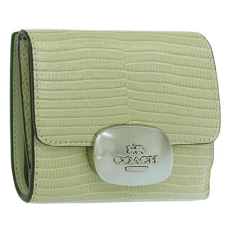 COACH コーチ ELIZA SMALL 二つ折り 財布【送料0/国内即発】 Amazon | [コーチ] 財布 レディース 2つ折り 折財布 コンパクト