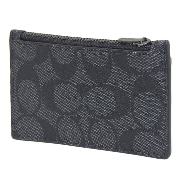 COACH コーチ カードケース | Riverall | 詳細画像4 