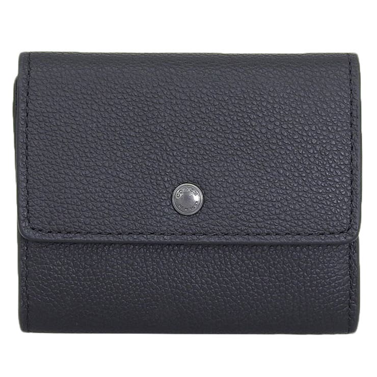 COACH コーチ コイン ケース 小銭入れ レザー[品番：SESB0023870