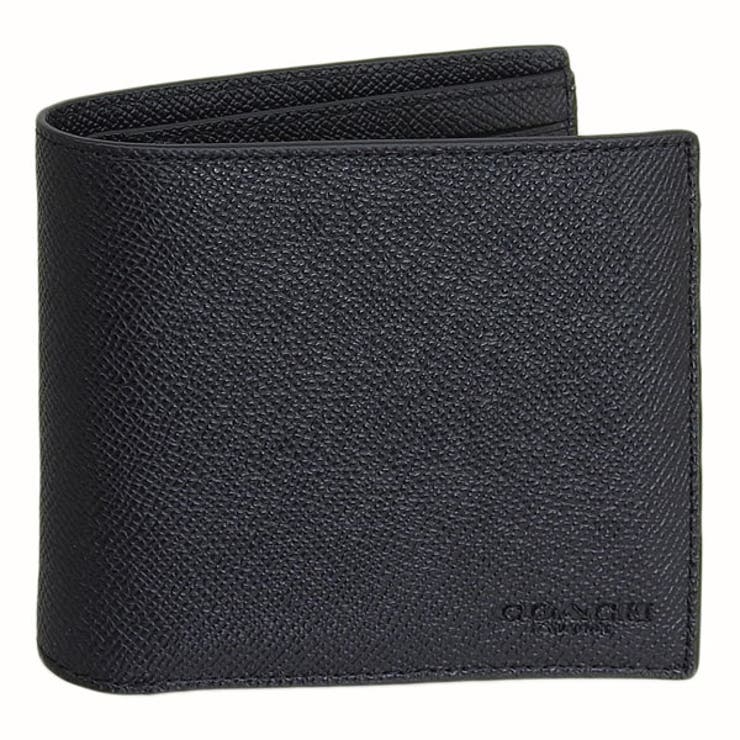 COACH コーチ 財布 | Riverall | 詳細画像1 