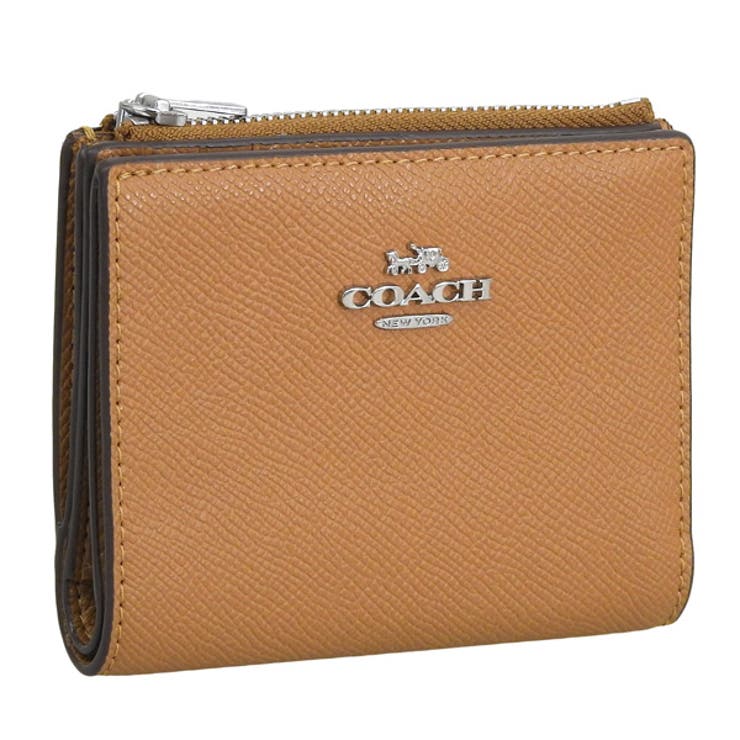 COACH コーチ 財布 | Riverall | 詳細画像1 
