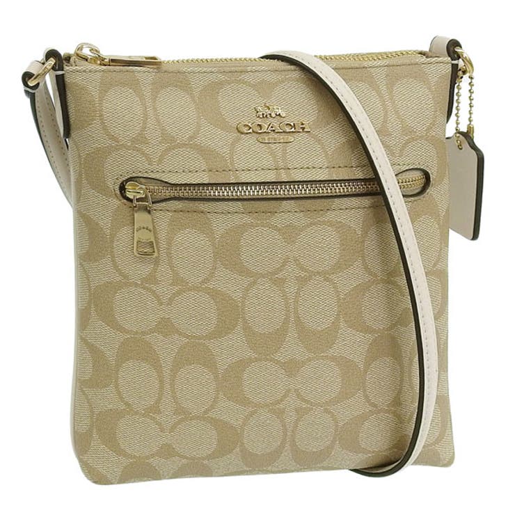 COACH コーチ バッグ | Riverall | 詳細画像1