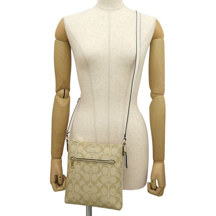 COACH コーチ バッグ | Riverall | 詳細画像6