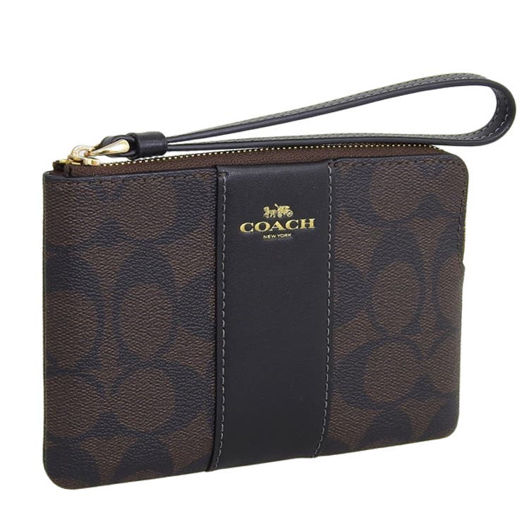 COACH コーチ ポーチ[品番：SESB0024148]｜Riverall（リヴェラール 