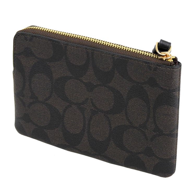 COACH コーチ ポーチ[品番：SESB0024148]｜Riverall（リヴェラール 