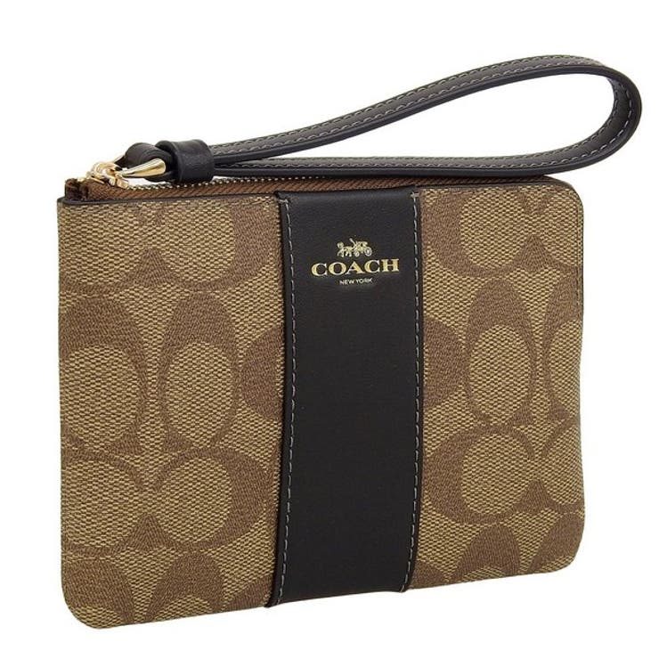 COACH コーチ ポーチ | Riverall | 詳細画像1