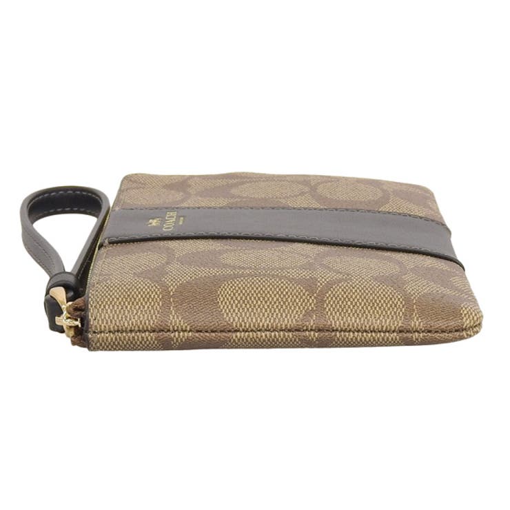 COACH コーチ ポーチ | Riverall | 詳細画像3