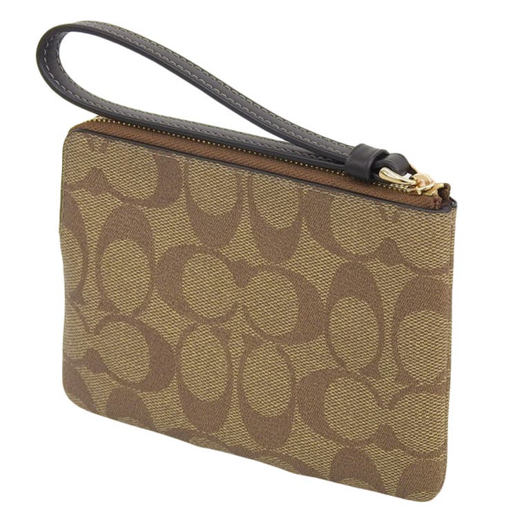 COACH コーチ ポーチ | Riverall | 詳細画像4