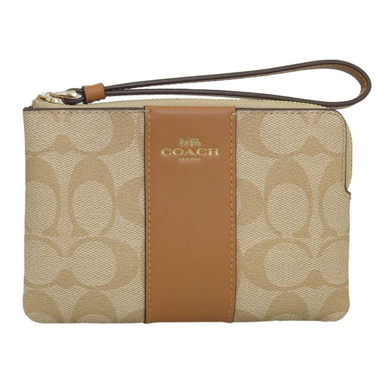 COACH コーチ ポーチ[品番：SESB0024149]｜Riverall