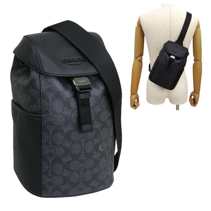COACH コーチ バッグ | Riverall | 詳細画像1