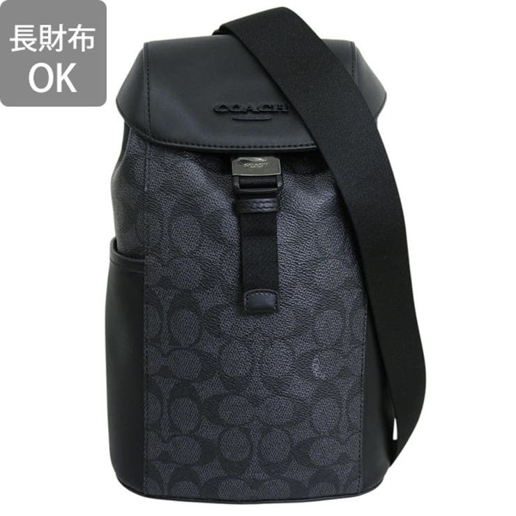 COACH コーチ バッグ | Riverall | 詳細画像2