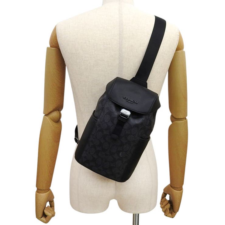 COACH コーチ バッグ | Riverall | 詳細画像6